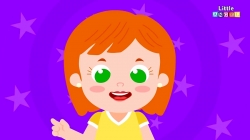 مجموعه آموزشی زبان انگلیسی little angel قسمت 548